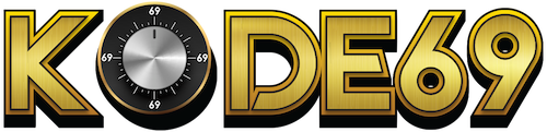 KODE69 – Slot Online Gacor dengan Teknologi Canggih